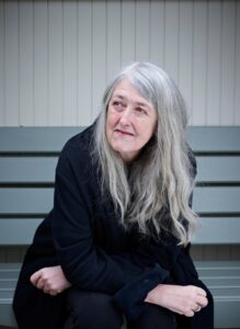 Mary Beard is wrong about dyeing grey hair - I'm not a victim