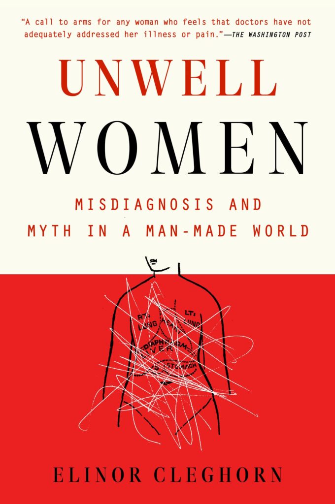 unwell women by elinor cleghorn